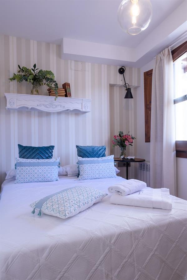 Haexaris Casa Boutique By Florentia Homes グラナダ エクステリア 写真
