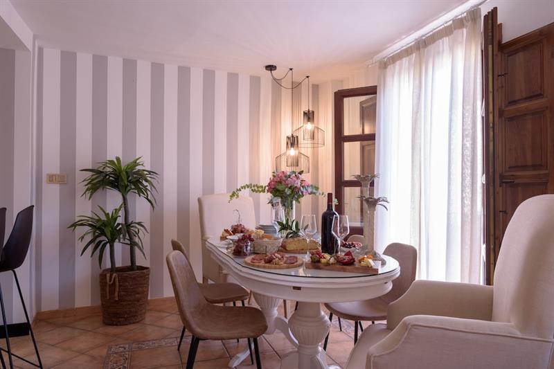 Haexaris Casa Boutique By Florentia Homes グラナダ エクステリア 写真