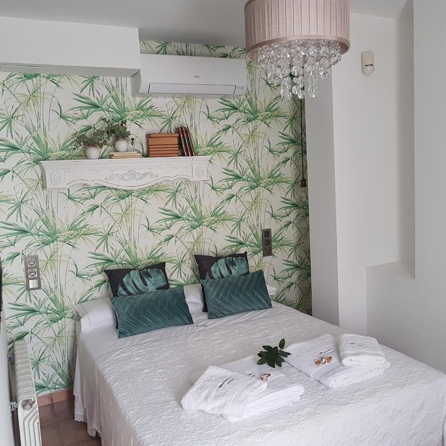 Haexaris Casa Boutique By Florentia Homes グラナダ エクステリア 写真