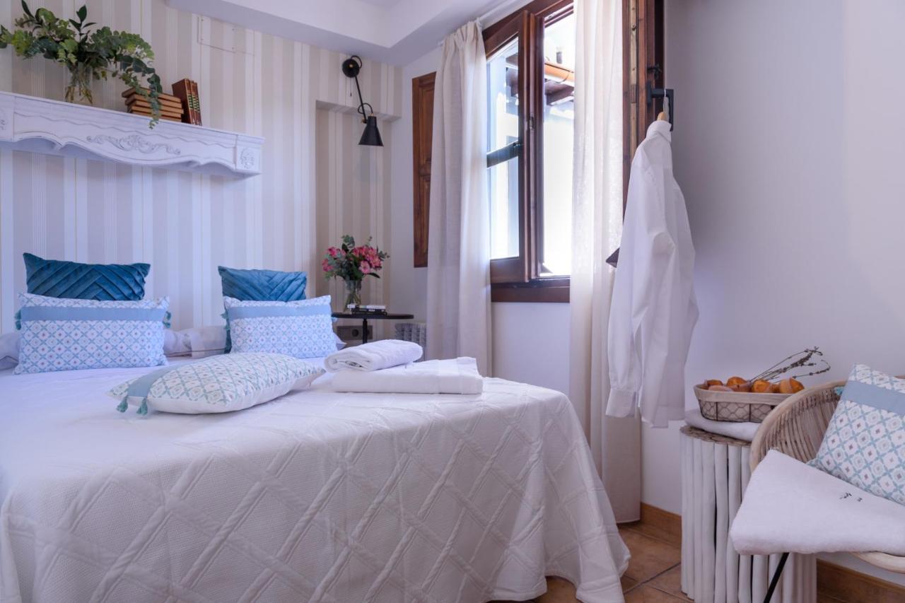 Haexaris Casa Boutique By Florentia Homes グラナダ エクステリア 写真