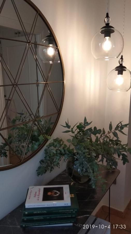 Haexaris Casa Boutique By Florentia Homes グラナダ エクステリア 写真