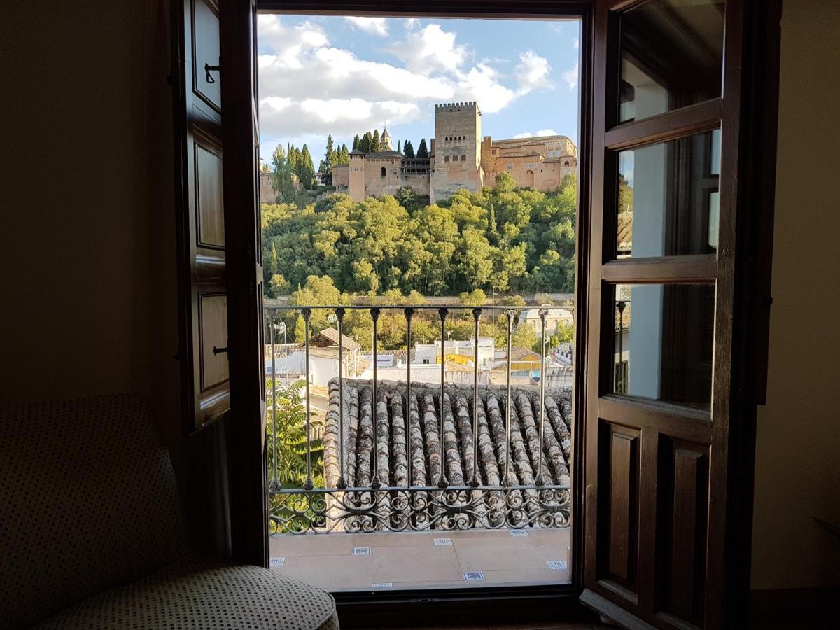Haexaris Casa Boutique By Florentia Homes グラナダ エクステリア 写真