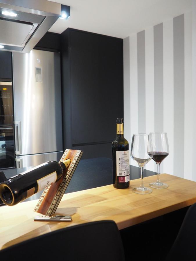 Haexaris Casa Boutique By Florentia Homes グラナダ エクステリア 写真