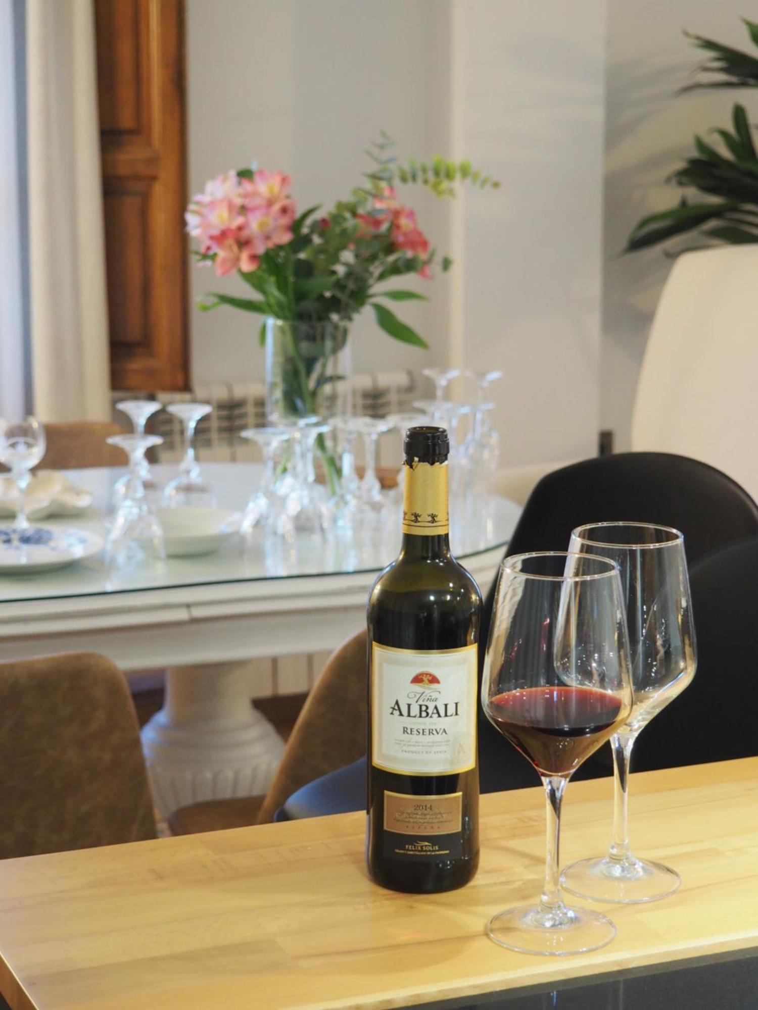 Haexaris Casa Boutique By Florentia Homes グラナダ エクステリア 写真