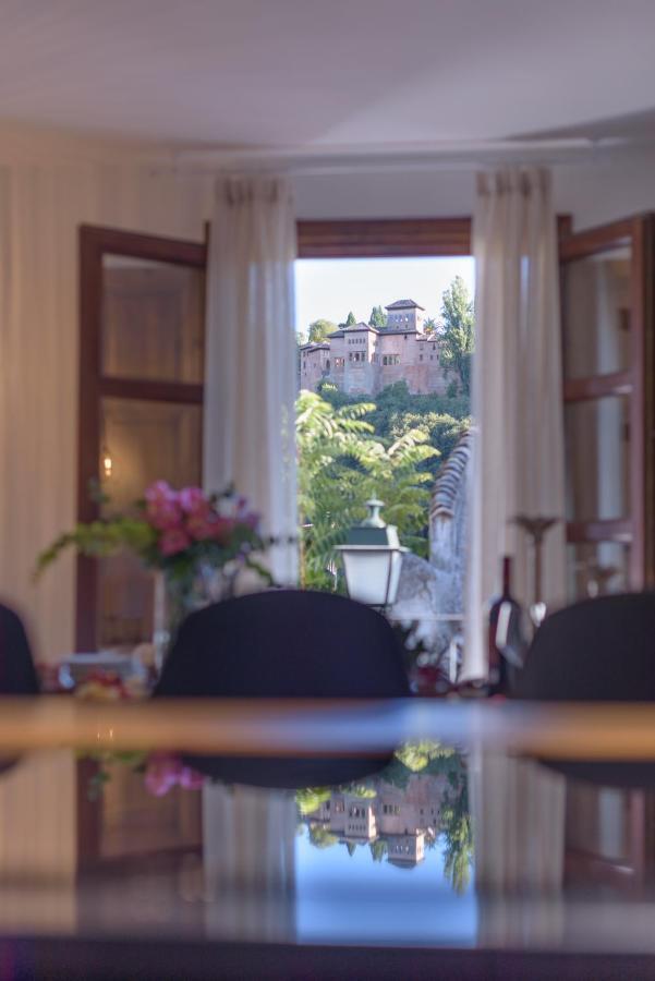 Haexaris Casa Boutique By Florentia Homes グラナダ エクステリア 写真
