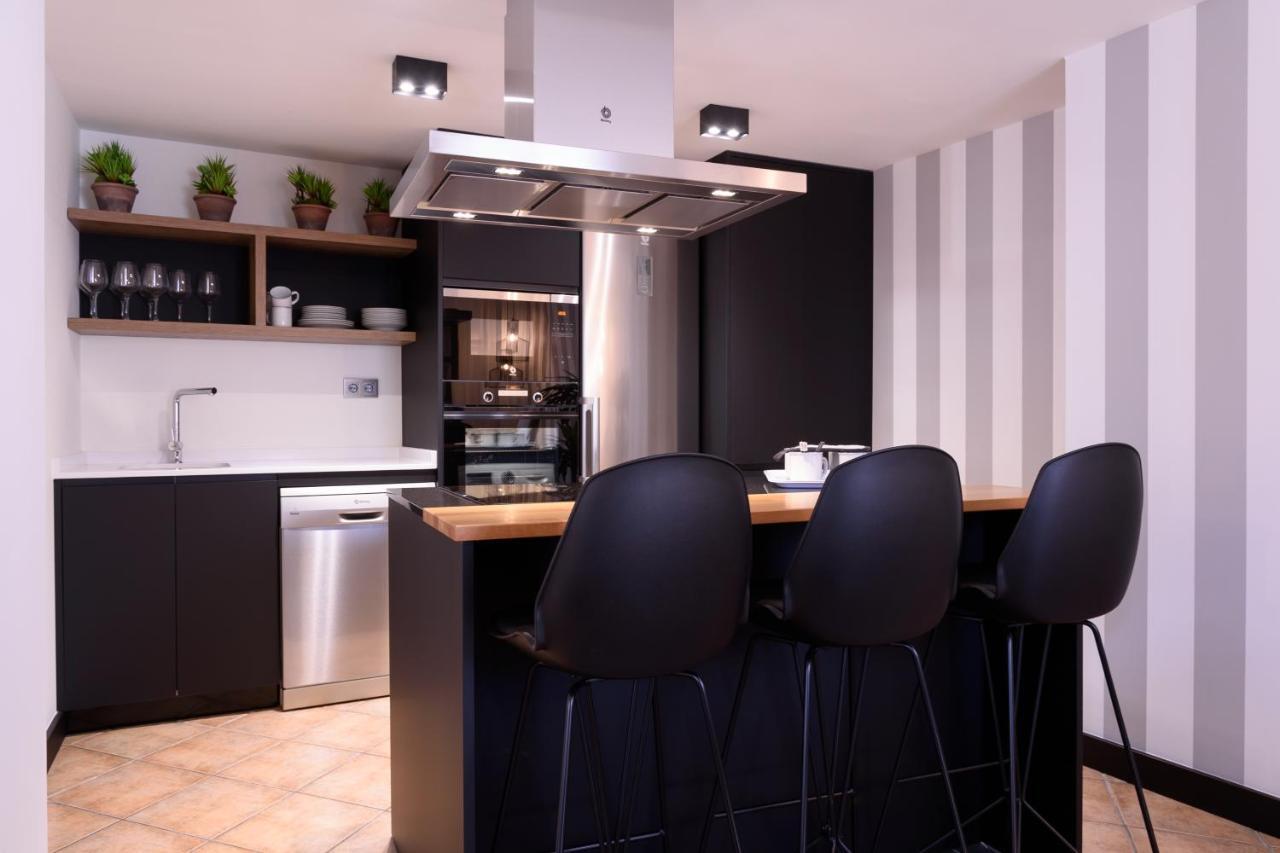 Haexaris Casa Boutique By Florentia Homes グラナダ エクステリア 写真