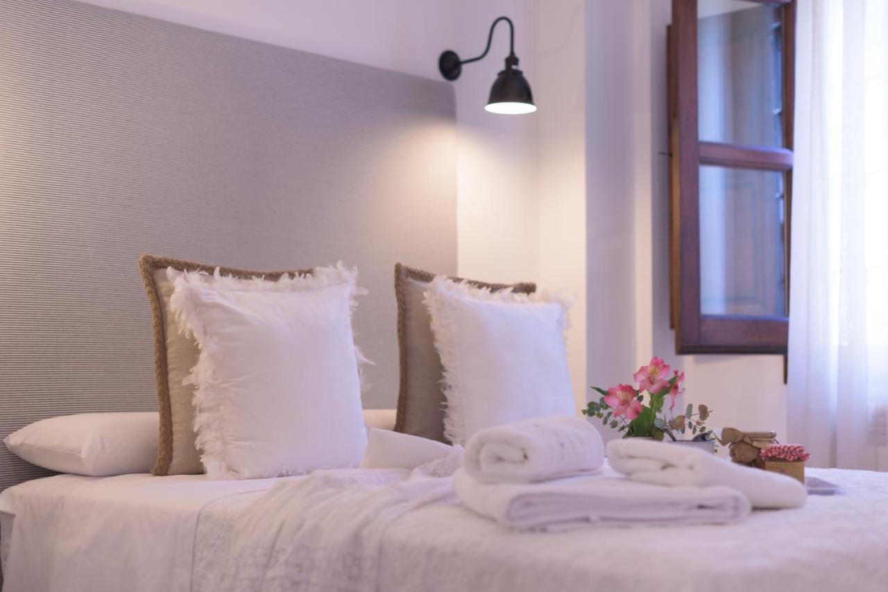 Haexaris Casa Boutique By Florentia Homes グラナダ エクステリア 写真