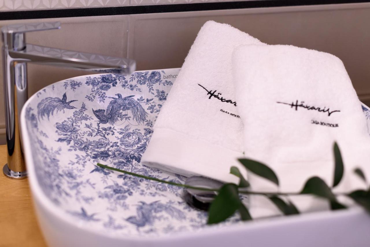 Haexaris Casa Boutique By Florentia Homes グラナダ エクステリア 写真