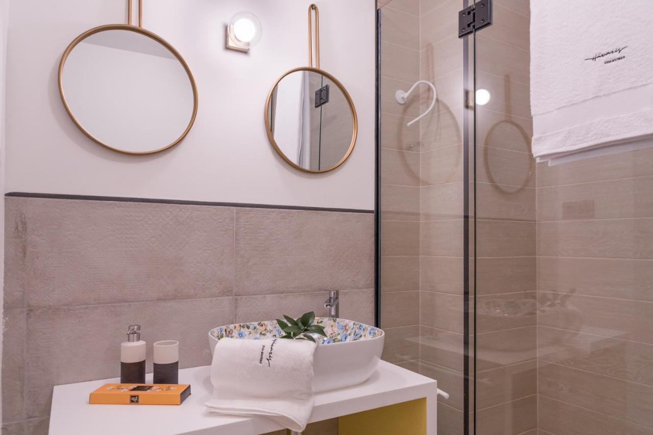 Haexaris Casa Boutique By Florentia Homes グラナダ エクステリア 写真