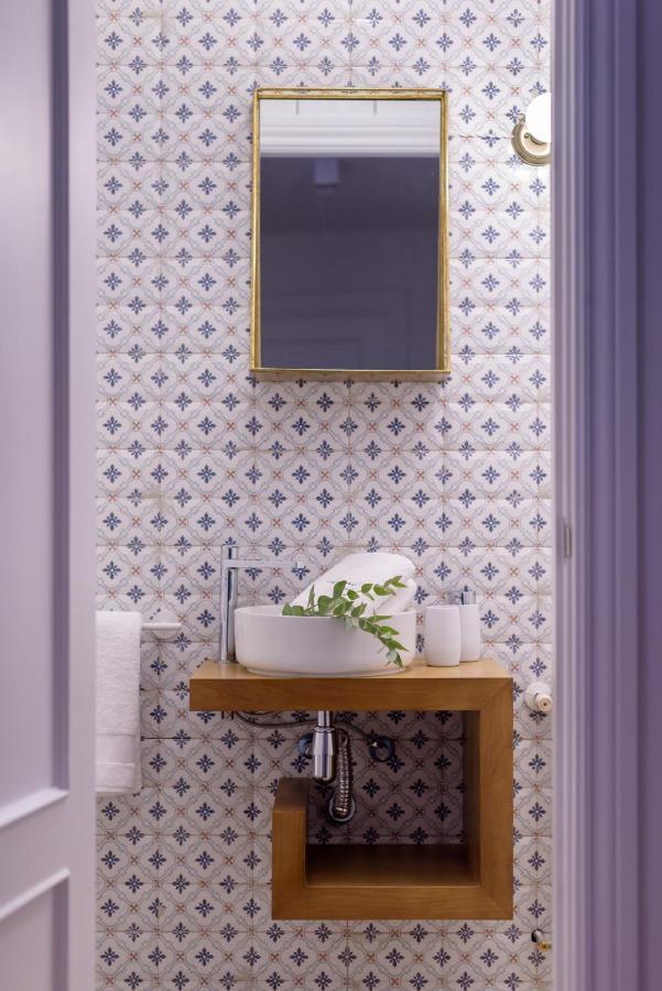 Haexaris Casa Boutique By Florentia Homes グラナダ エクステリア 写真