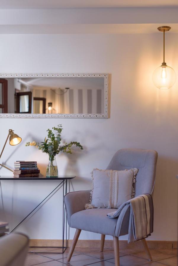 Haexaris Casa Boutique By Florentia Homes グラナダ エクステリア 写真