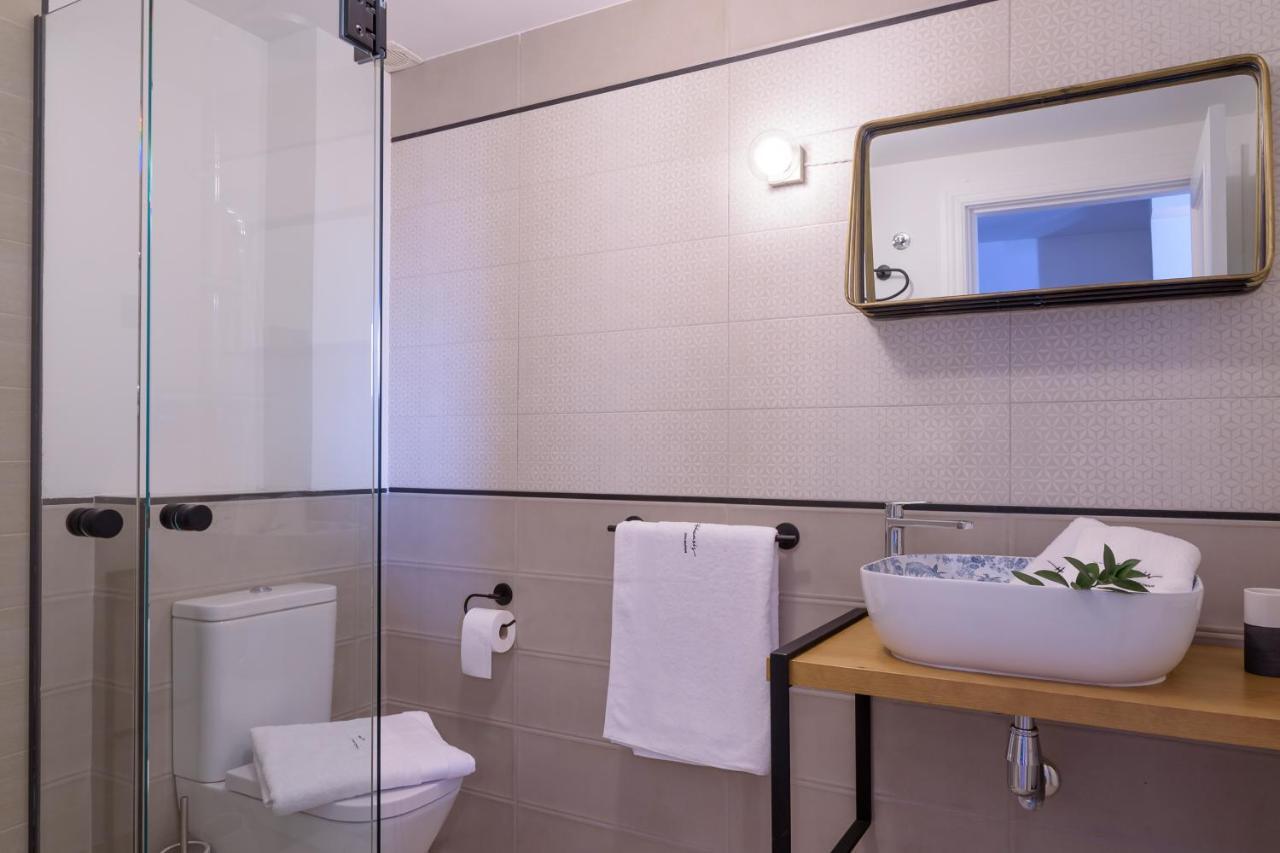 Haexaris Casa Boutique By Florentia Homes グラナダ エクステリア 写真